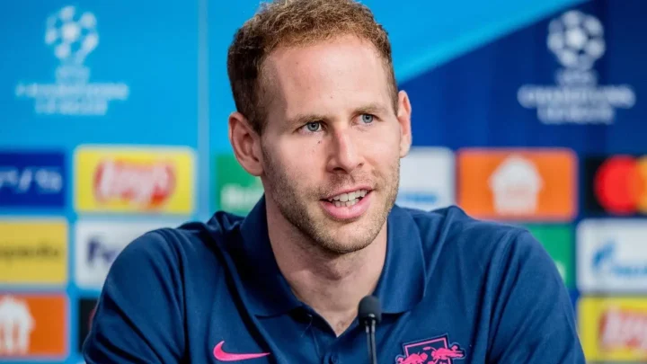 Peter Gulacsi Biography: Net Worth, Height, Age, Wife, Parents, Children, Stats, Club, Instagram