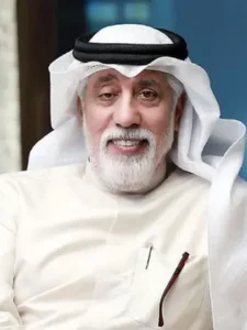 Ahmed Al Jasmi