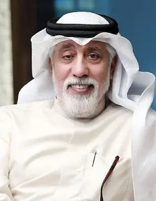 Ahmed Al Jasmi Biography: Parents, Age, Height, Net Worth, Son, Movies, TV Shows, Wife