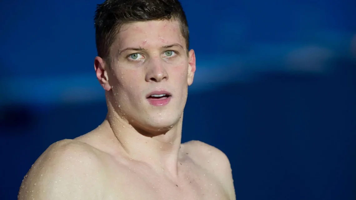 Daniel Gyurta Biography: Parents, Height, Age, Net Worth, Wife, Medals, Wikipedia, Career