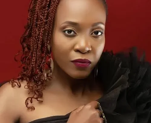 Cleopatra Koheirwe Biography: Net Worth, Height, Age, Parents, Husband, Movies, Instagram