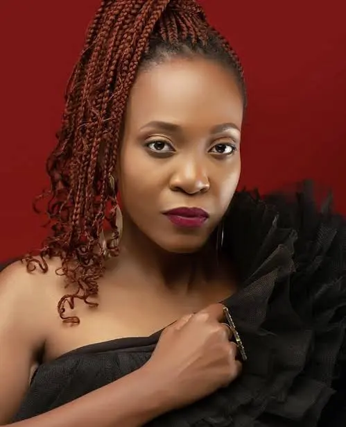 Cleopatra Koheirwe Biography: Net Worth, Height, Age, Parents, Husband, Movies, Instagram