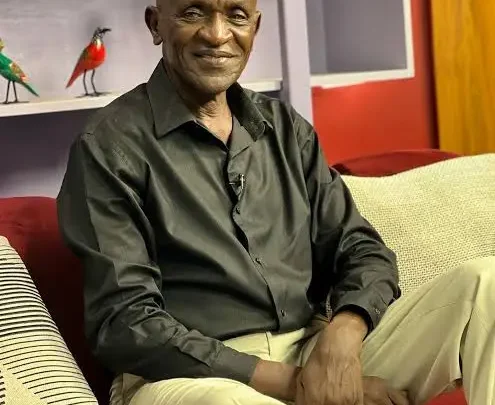 Micheal Wawuyo Biography: Son, Age, Parents, Height, Net Worth, Movies, TV Shows, Wife