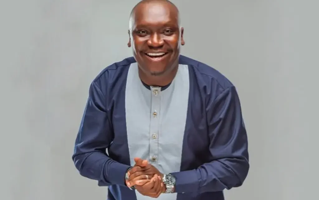 Patrick Salvador Idringi Biography: Wife, Age, Parents, Net Worth, Height, Children, Siblings, Movies