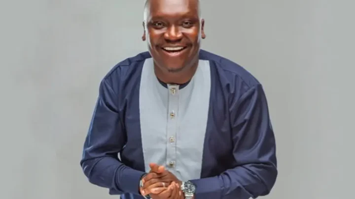 Patrick Salvador Idringi Biography: Wife, Age, Parents, Net Worth, Height, Children, Siblings, Movies