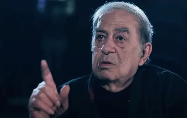 Rikard Ljarja Biography: Wife, Age, Net Worth, Movies, Parents, Awards, Ethnicity