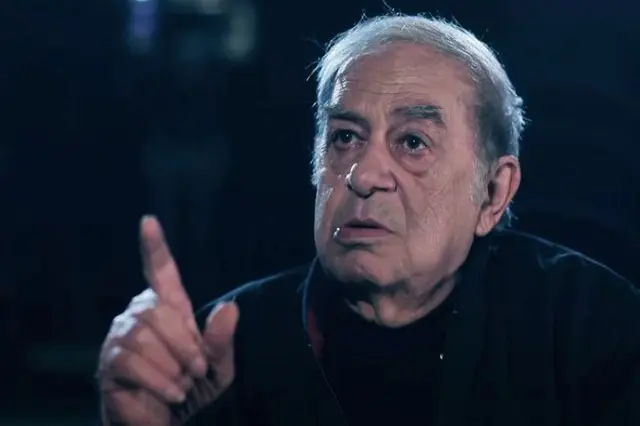 Rikard Ljarja Biography: Wife, Age, Net Worth, Movies, Parents, Awards, Ethnicity