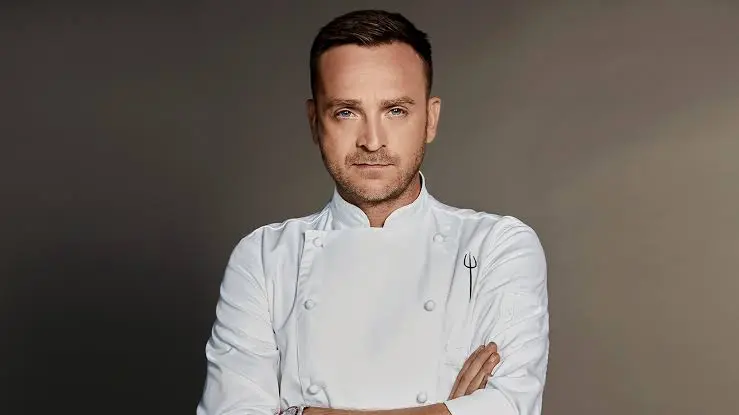 Mateusz Gessler Biography: Wife, Age, Restaurant, Height, Ethnicity, Parents, Books, Tv Shows