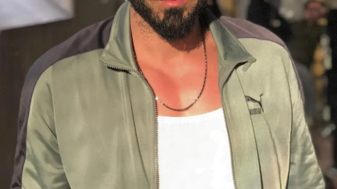 Blerim Destani Biography: Instagram, Net Worth, Age, Height, Ethnicity, Parents, Awards, Girlfriend, Movies