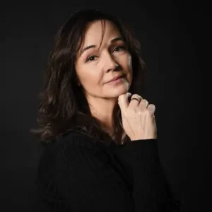 Luiza Xhuvani