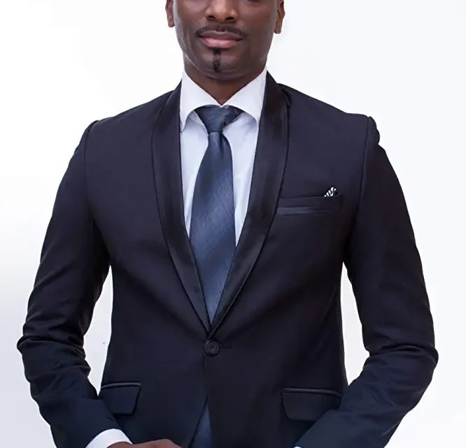 Mathew Nabwiso Biography: Age, Parents, Net Worth, Height, Sister, Movies, Instagram, Wife