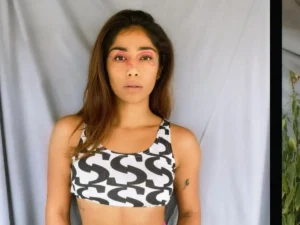 Santoshi Shetty