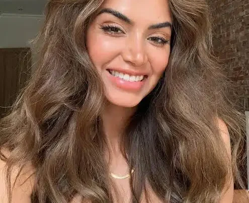 Diipa Büller-Khosla Biography: Parents, Age, Height, Net Worth, Husband, Daughter, Instagram