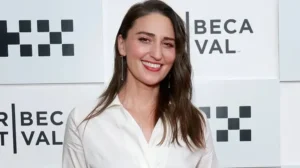 Sara Bareilles