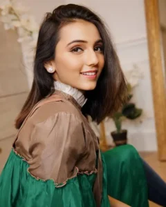 Masoom Mehta