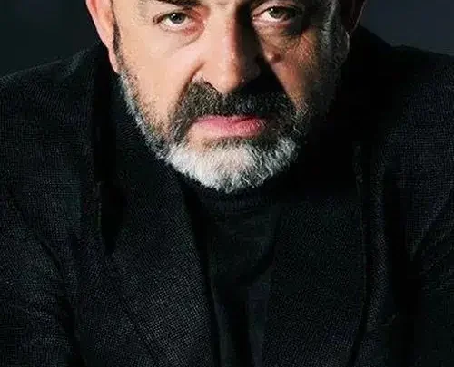 Enver Petrovci Biography: Wife, Age, Net Worth, Movies, Ethnicity, Books, Awards