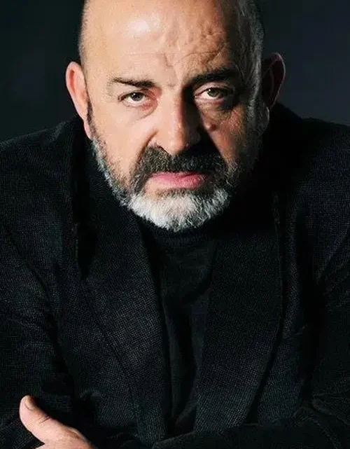 Enver Petrovci Biography: Wife, Age, Net Worth, Movies, Ethnicity, Books, Awards