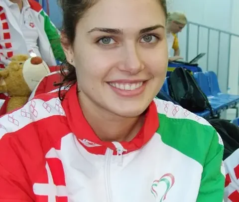 Zsuzsanna Jakabos Biography: Husband, Age, Height, Parents, Net Worth, Instagram, Career