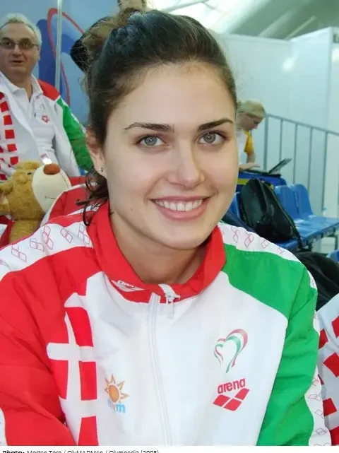 Zsuzsanna Jakabos Biography: Husband, Age, Height, Parents, Net Worth, Instagram, Career