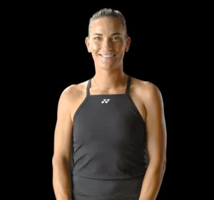 Timea Babos