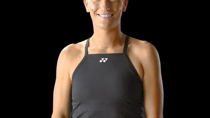 Timea Babos Biography: Age, Parents, Height, Net Worth, Husband, Ranking, WTA, Retirement