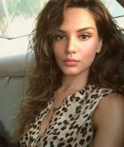 Almeda Abazi