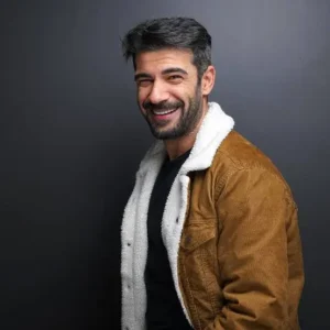 Rüzgar Aksoy