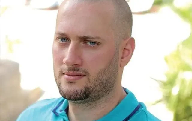 Florjan Binaj  Biography: Wife, Age, Movies, Ethnicity, Awards, Net Worth, Height