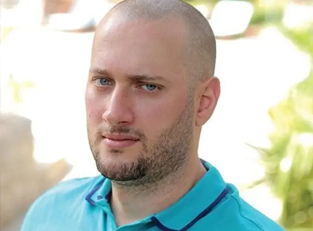 Florjan Binaj  Biography: Wife, Age, Movies, Ethnicity, Awards, Net Worth, Height