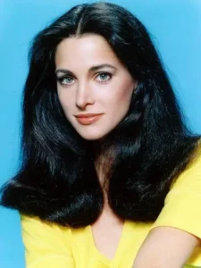Connie Sellecca