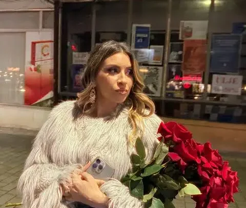 Juliana Gramo Biography: Ethnicity, Awards, Movies, Age, Net Worth, Husband, Instagram