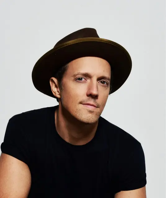 Jason Mraz Biography: Height, Age, Net Worth, Parents, Wife, Songs, Albums, Awards, Instagram