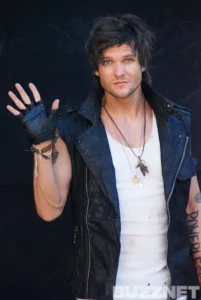 Martin Johnson