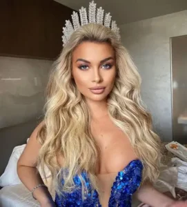 Blerta Veseli