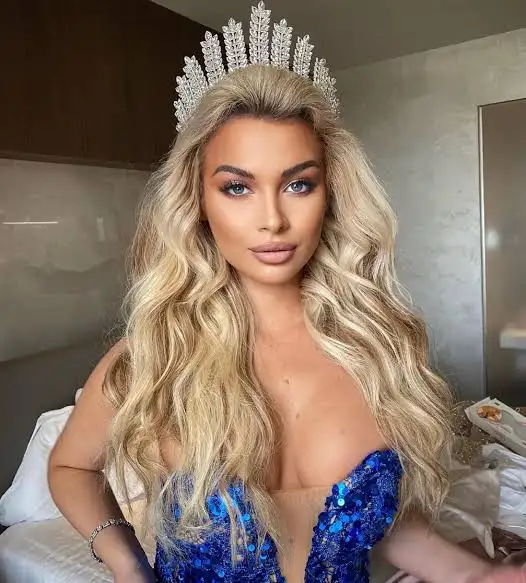 Blerta Veseli Biography:  Net Worth, Beauty Pageant, Age, Height, Ethnicity, Parents, Boyfriend, Instagram