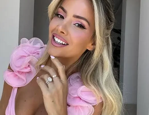 Afërdita Dreshaj Biography: Husband, Ethnicity, Awards, Net Worth, Age, Beauty Pageant, Instagram