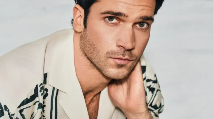 Jack Schumacher Biography: Height, Age, Net Worth, Girlfriend, Parents, Movies & TV Shows, Wife