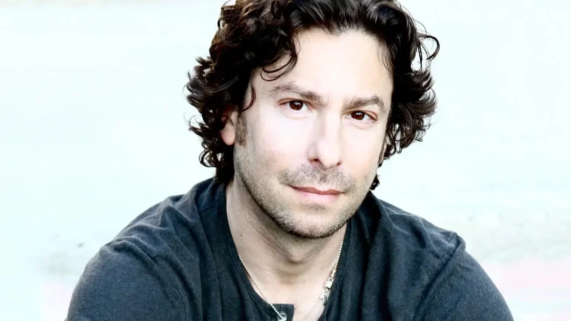 Jason Gould Biography: Age, Height, Net Worth, Parents, Partner, Movies & TV Shows, Music