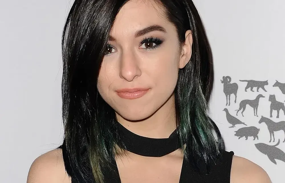 Christina Grimmie Biography: Age, Parents, Height, Net Worth, Brother, Songs, Albums, YouTube, Boyfriend