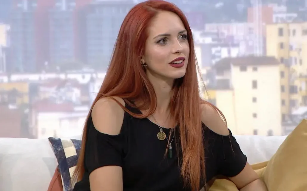 Egla Harxhi Biography: Husband, Ethnicity, Awards, Net Worth, Beauty Pageant, Age, Height