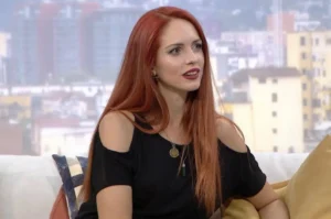 Egla Harxhi