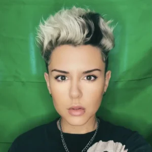 Christina Novelli