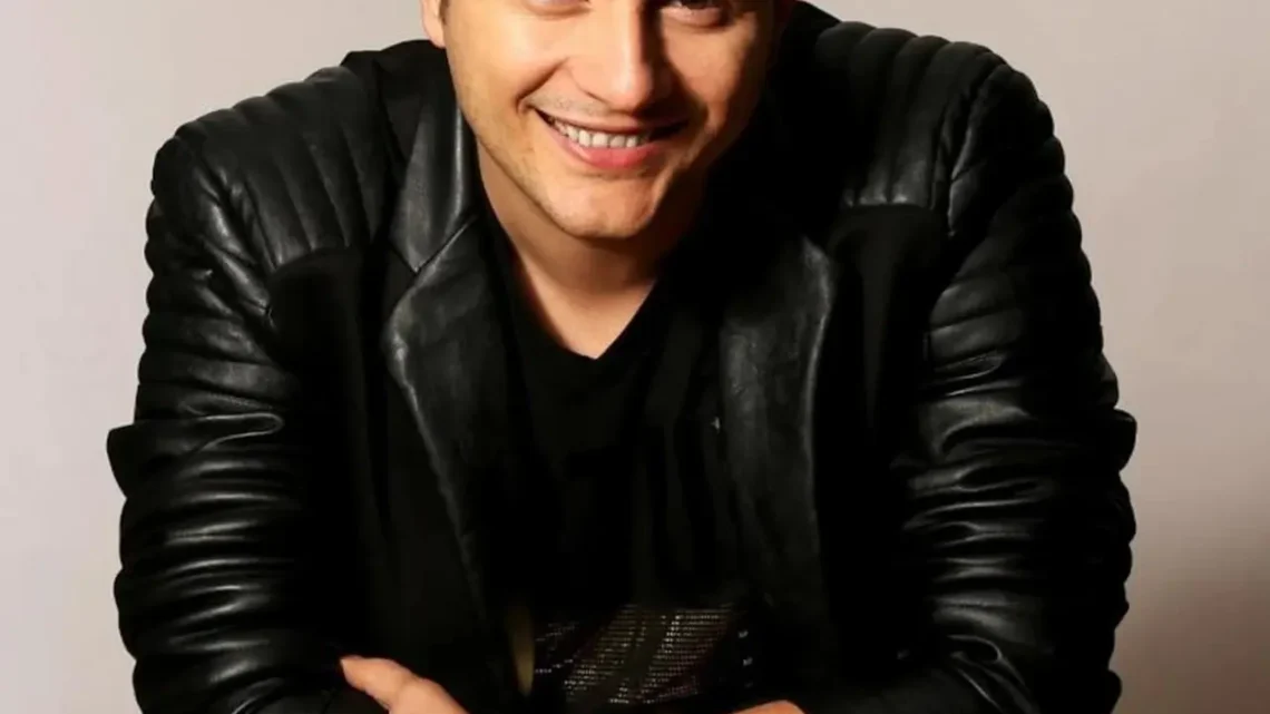 Ermal Mamaqi Biography: Wife, Age, Net Worth, Movies, Ethnicity, Awards, Instagram