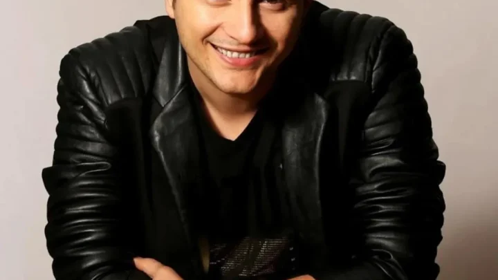 Ermal Mamaqi Biography: Wife, Age, Net Worth, Movies, Ethnicity, Awards, Instagram