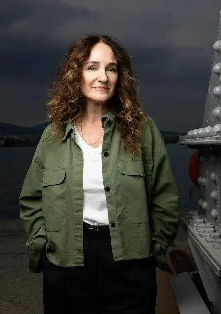 Ilire Vinca Biography: Husband, Net Worth, Age, Height, Ethnicity, Movies, Instagram