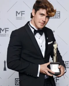 Marcos Ginocchio