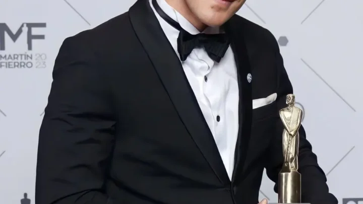 Marcos Ginocchio Biography: Awards, Net Worth, Gran Hermano, Height, Girlfriend, Age, Instagram