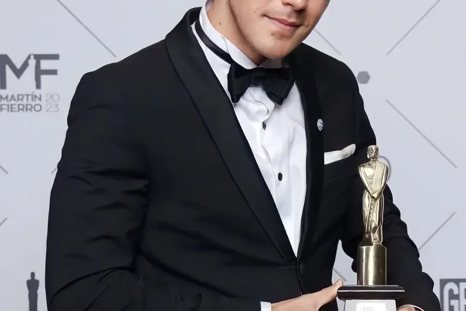 Marcos Ginocchio Biography: Awards, Net Worth, Gran Hermano, Height, Girlfriend, Age, Instagram