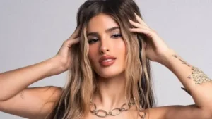 Julieta Poggio
