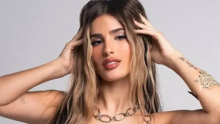 Julieta Poggio Biography: Height, Gran Hermano, Age, Spouse, Boyfriend, Siblings, Movies & TV Shows, Parents